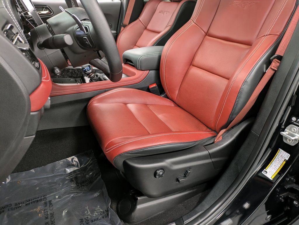 Used 2024 Dodge Durango SRT Hellcat image 10