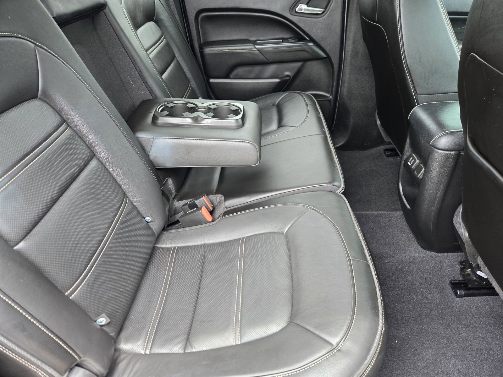 Used 2020 GMC Canyon Denali AWD/4WD image 39