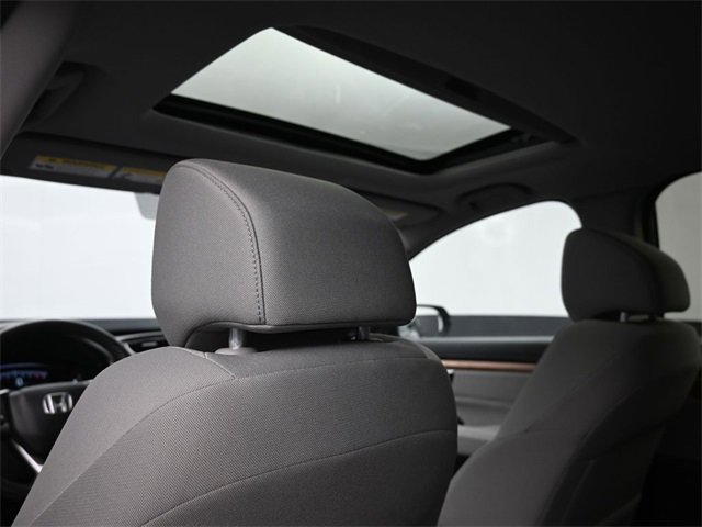 Used 2020 Honda CR-V EX image 34