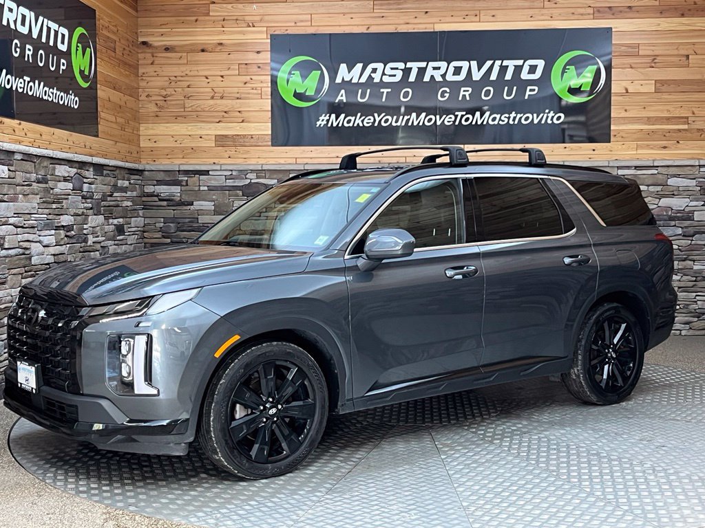 Used 2024 Hyundai Palisade XRT AWD/4WD image 6