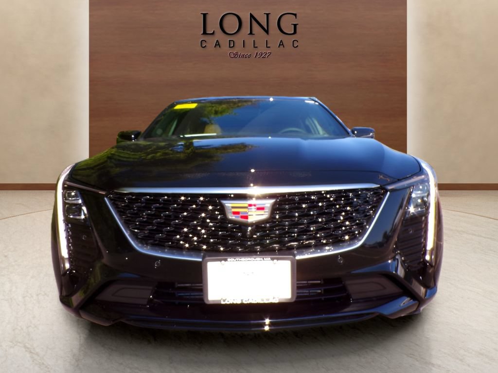 New 2026 Cadillac CT5 Premium Luxury w/ Technology Package AWD/4WD image 5