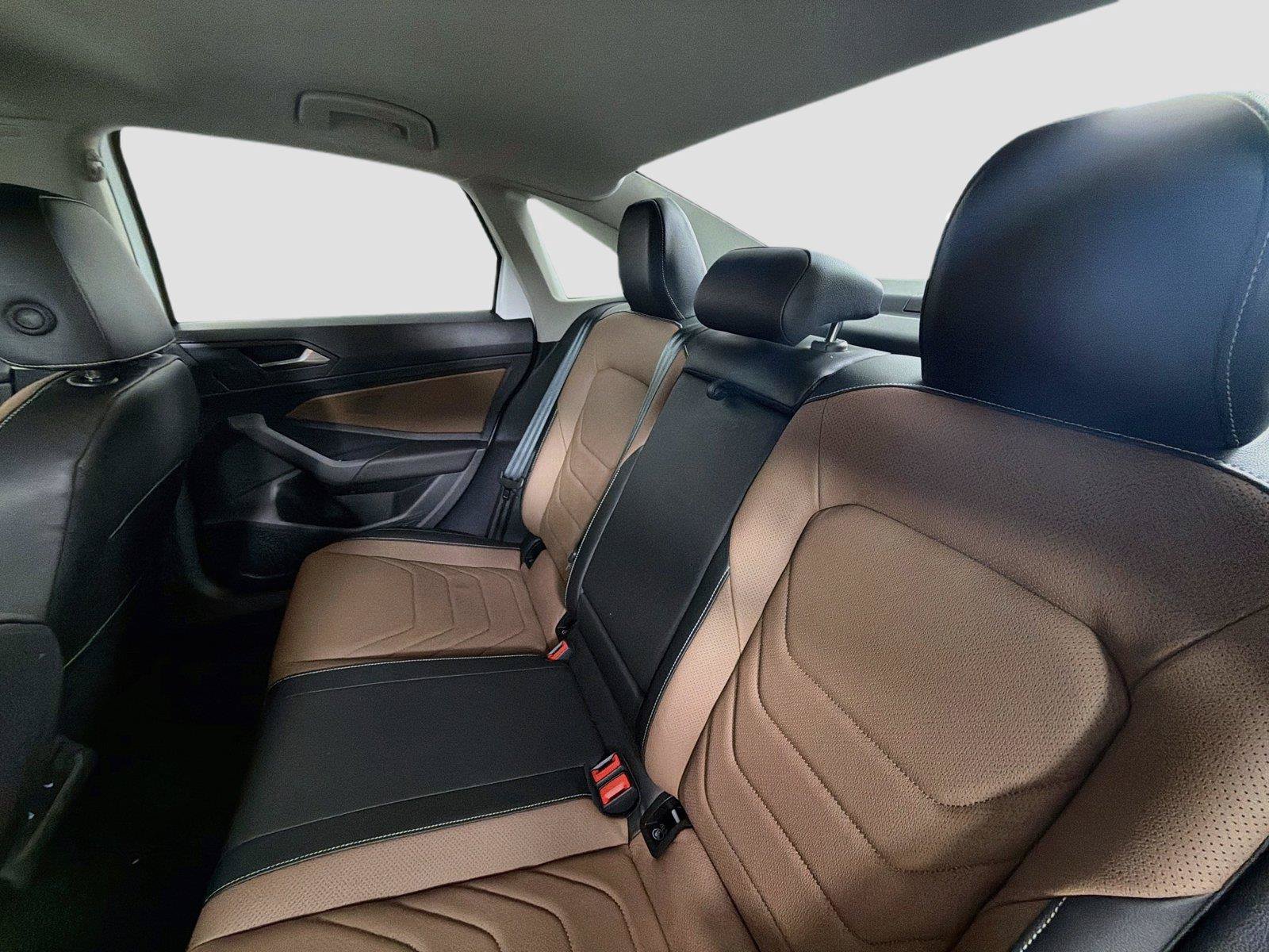 New 2027 Volkswagen Jetta SEL FWD image 24
