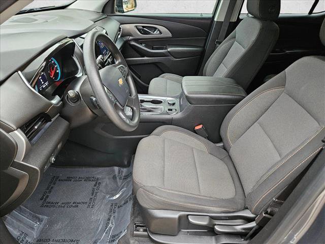 Used 2020 Chevrolet Traverse LS image 15