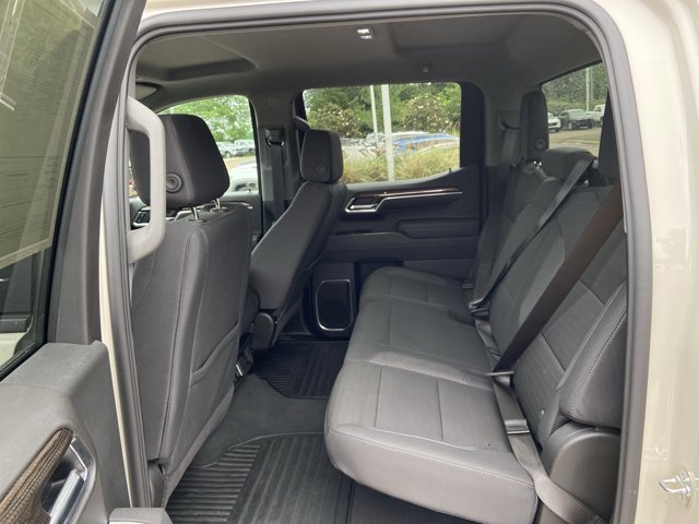 Used 2026 Chevrolet Silverado 1500 RST AWD/4WD image 48