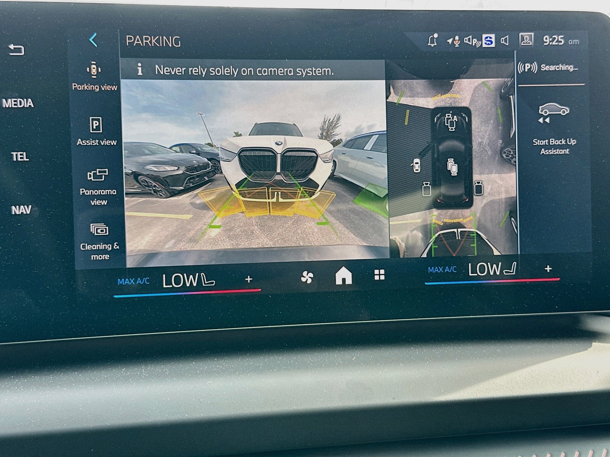New 2026 BMW 228i w/ Technology Package FWD image 10