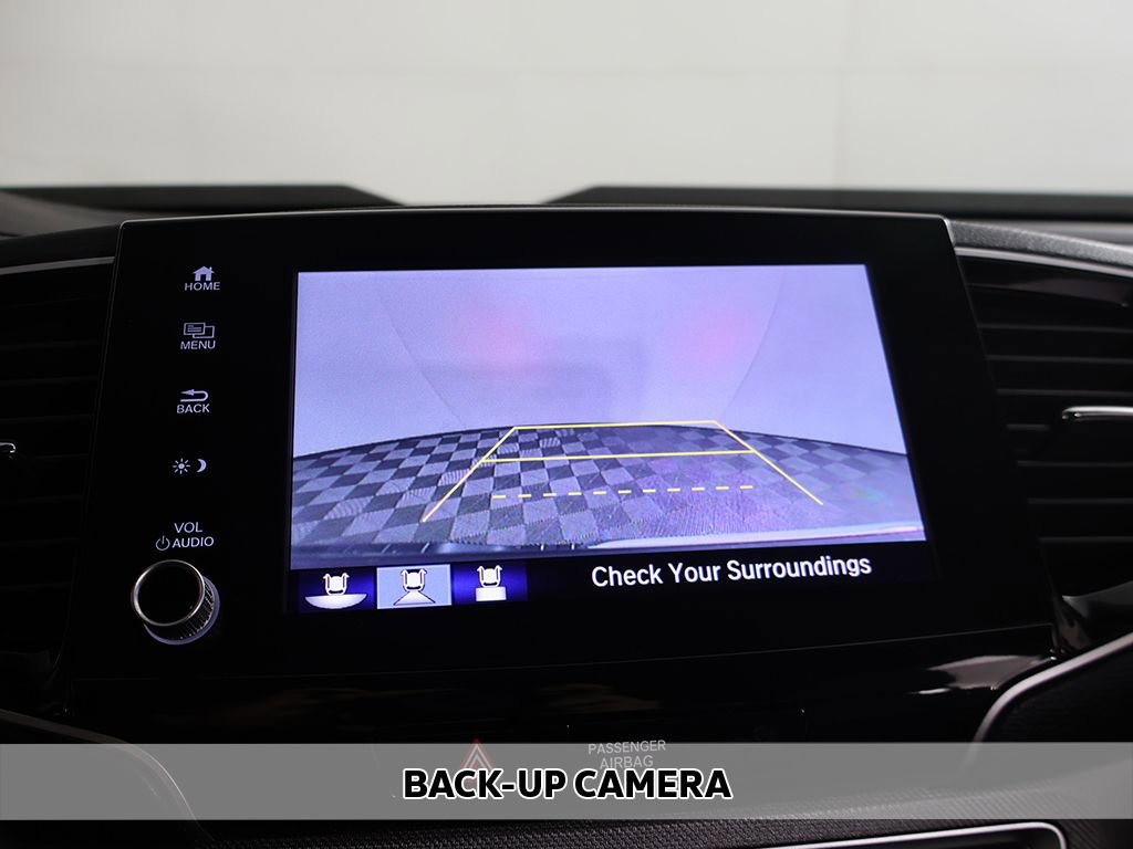 Used 2023 Honda Ridgeline Sport image 5