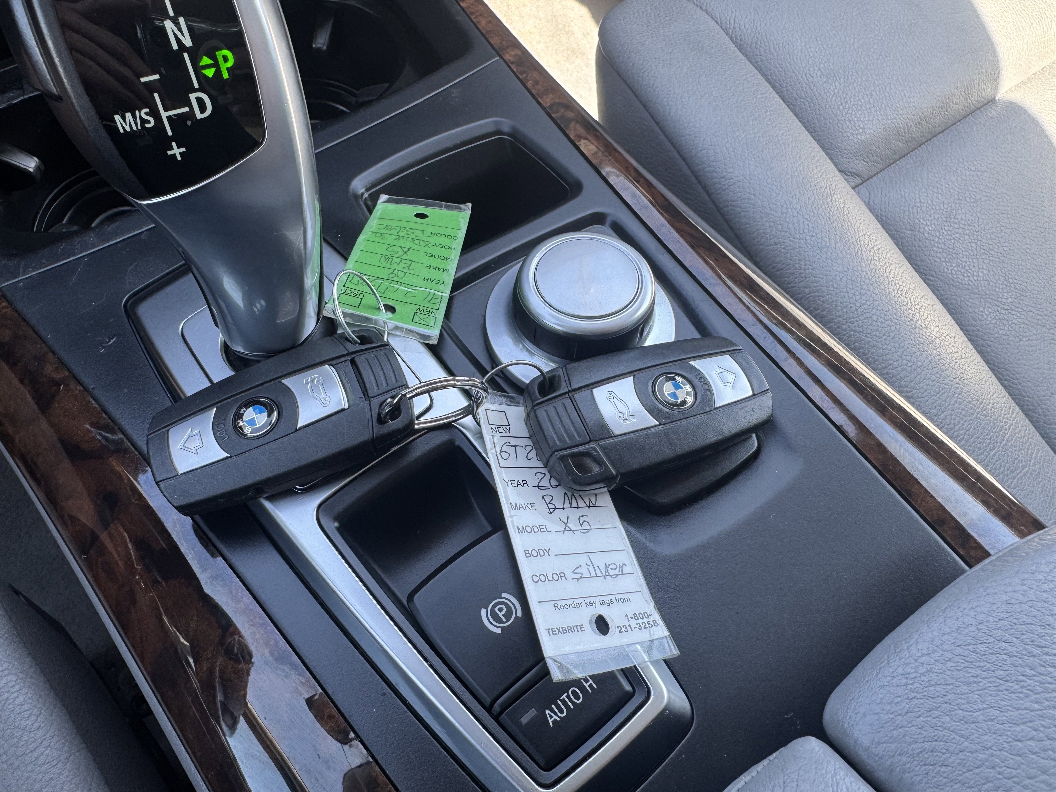 Used 2009 BMW X5 xDrive30i image 11