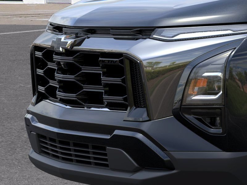New 2027 Chevrolet Equinox ACTIV AWD/4WD image 14