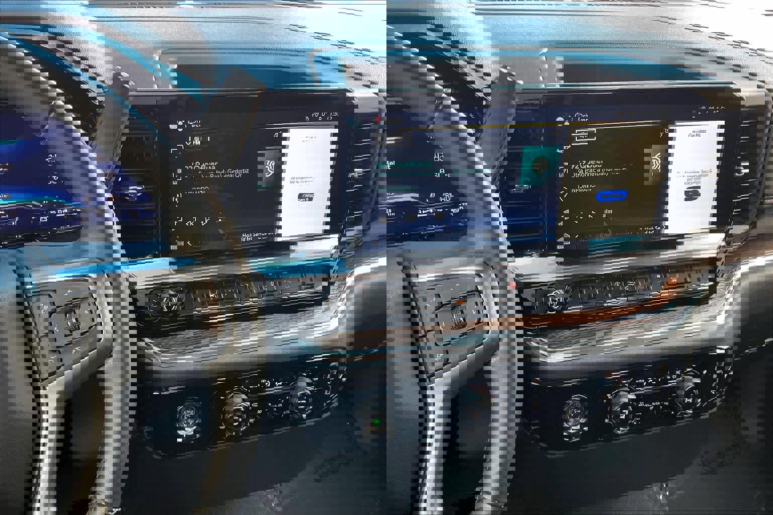 Certified 2024 Chevrolet Silverado 1500 RST image 7