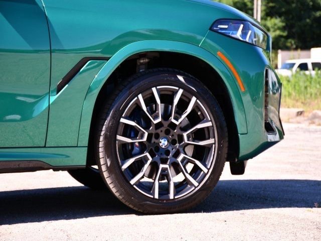 Used 2026 BMW X6 M60i AWD/4WD image 7