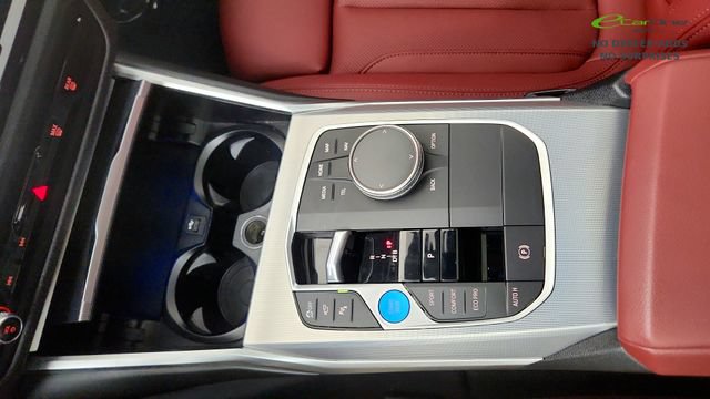 Used 2024 BMW i4 eDrive40 w/ Premium Package RWD image 70