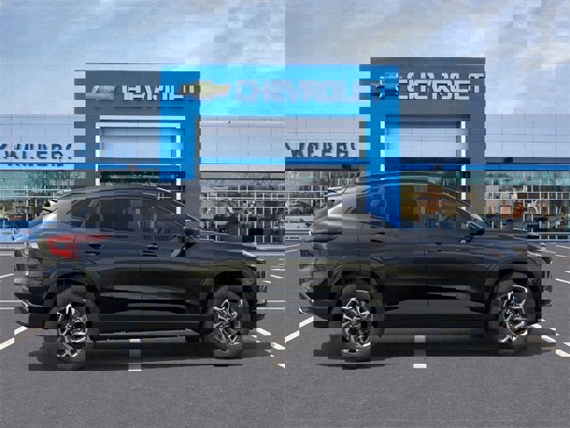 New 2026 Chevrolet Trax LT w/ Driver Confidence Package image 5