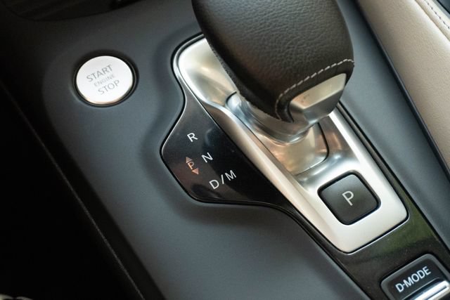 Used 2022 INFINITI QX50 Sensory AWD/4WD image 30
