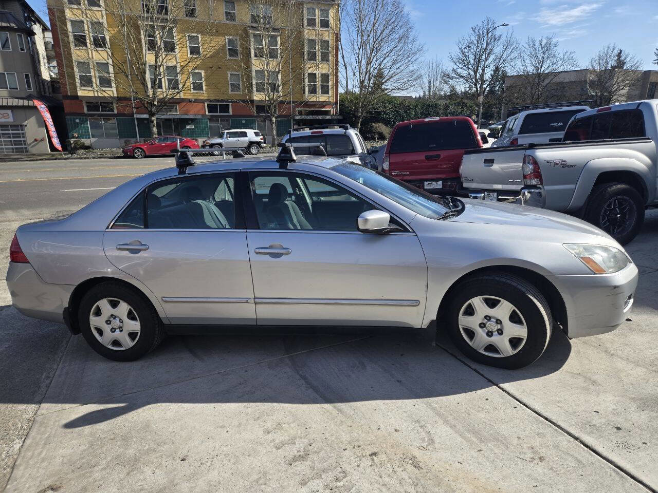 Used 2007 Honda Accord LX image 5