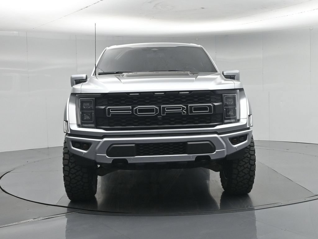 Used 2022 Ford F150 Raptor w/ Equipment Group 801A High AWD/4WD image 58