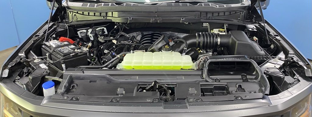 New 2025 Ford F150 Tremor image 50