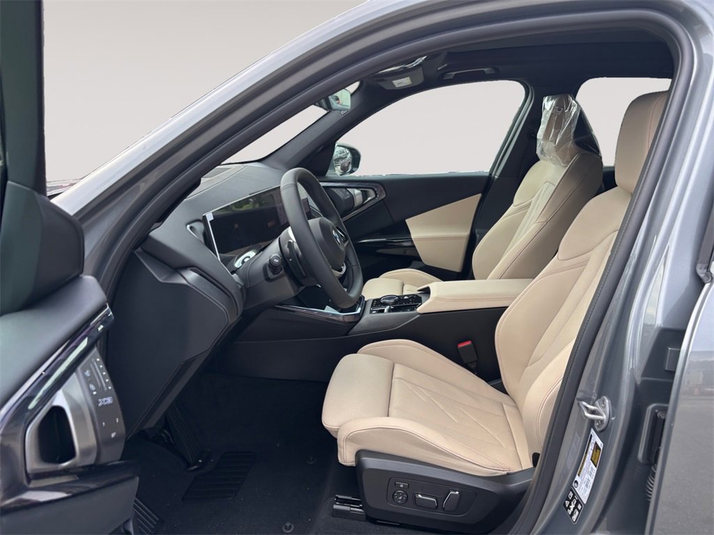 New 2026 BMW X3 xDrive30 w/ Premium Package image 9