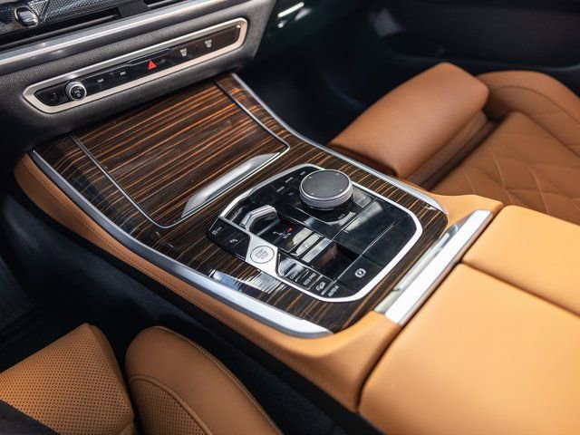 Used 2026 BMW X5 xDrive40i image 29