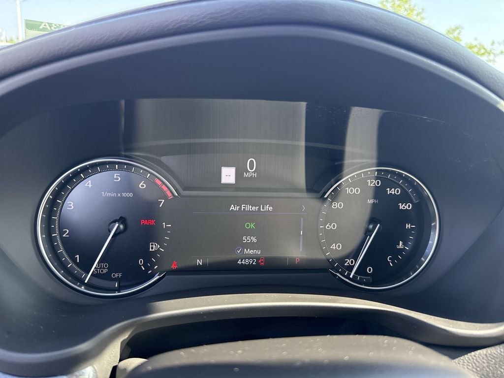 Certified 2020 Cadillac XT4 Premium Luxury FWD image 18