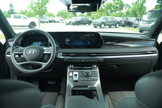 Used 2025 Hyundai Palisade Calligraphy AWD/4WD image 28