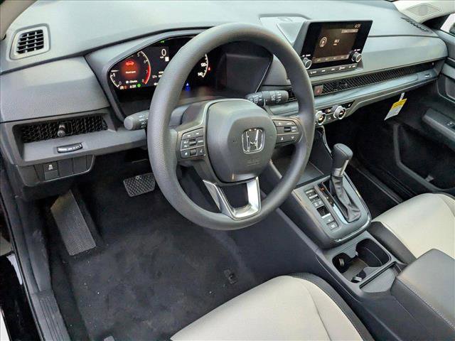 New 2025 Honda CR-V EX image 3