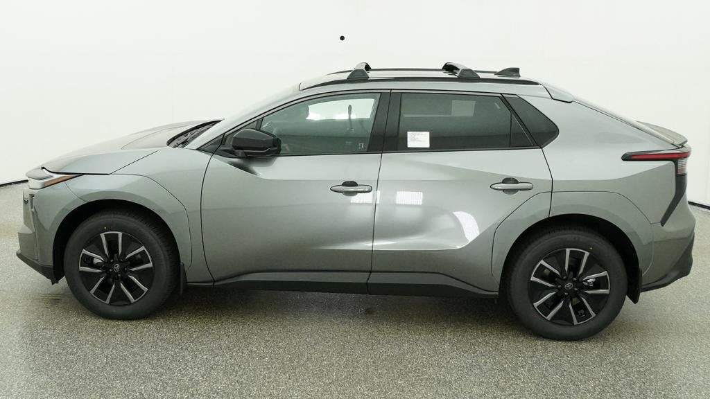 New 2026 Toyota bZ AWD/4WD image 42