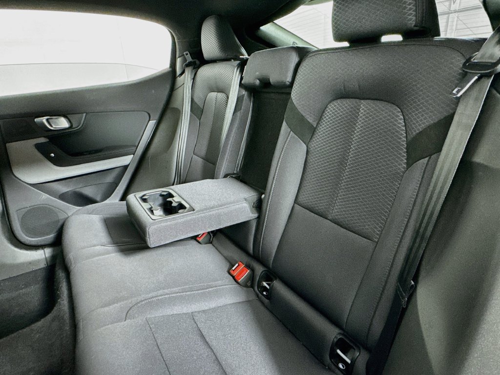 Used 2024 Polestar Polestar 2 RWD image 12