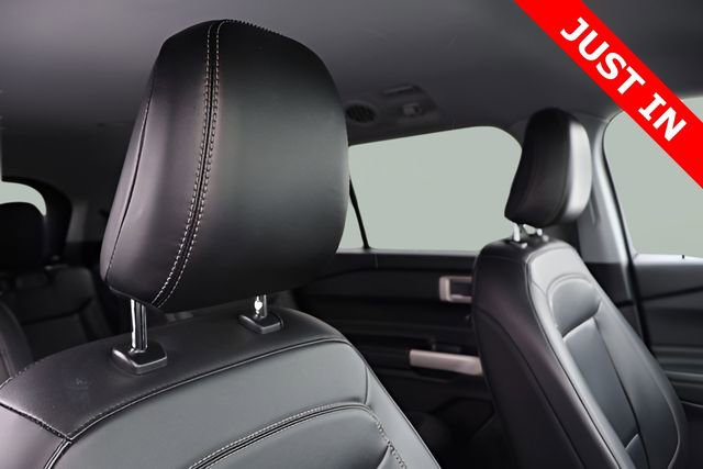 Used 2023 Ford Explorer XLT w/ Equipment Group 202A image 25