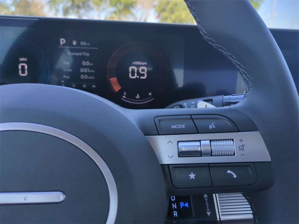 New 2026 Hyundai Sonata SEL image 30