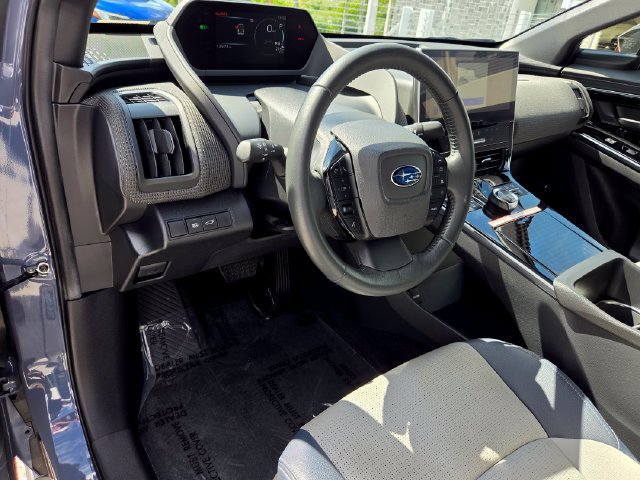 Certified 2023 Subaru Solterra AWD image 32