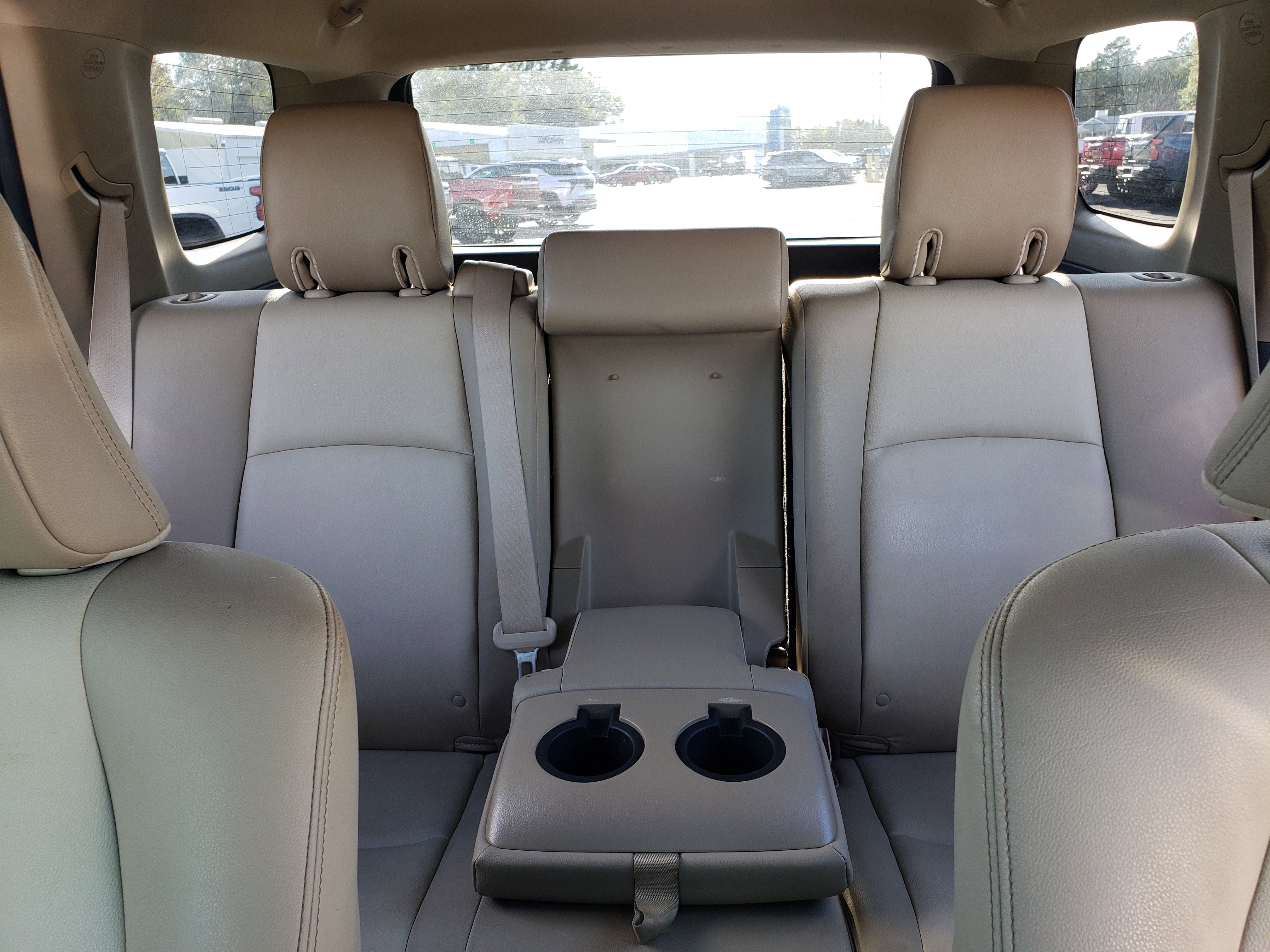 Used 2015 Toyota 4Runner 2WD image 32