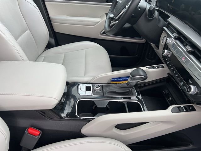 Used 2023 Kia Telluride S w/ S Sunroof Package AWD/4WD image 13