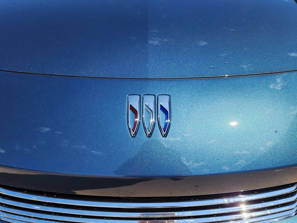 New 2026 Buick Envista Preferred w/ Convenience I Package image 10
