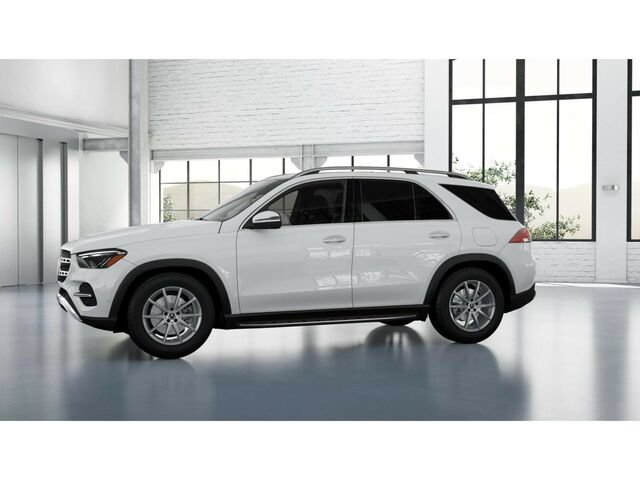 New 2026 Mercedes-Benz GLE 450e 4MATIC image 37