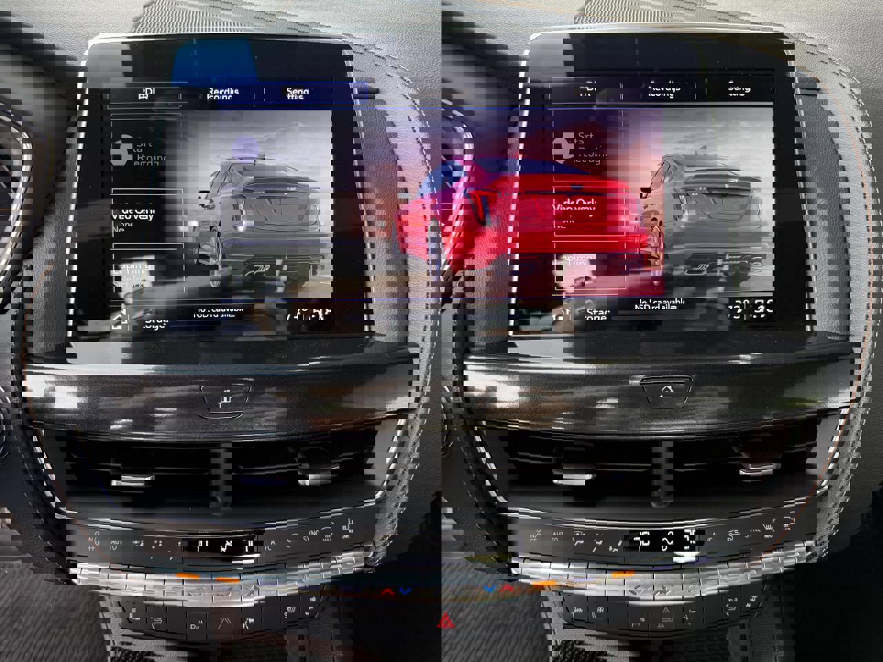 Used 2023 Cadillac CT5 V w/ Premium Package image 23