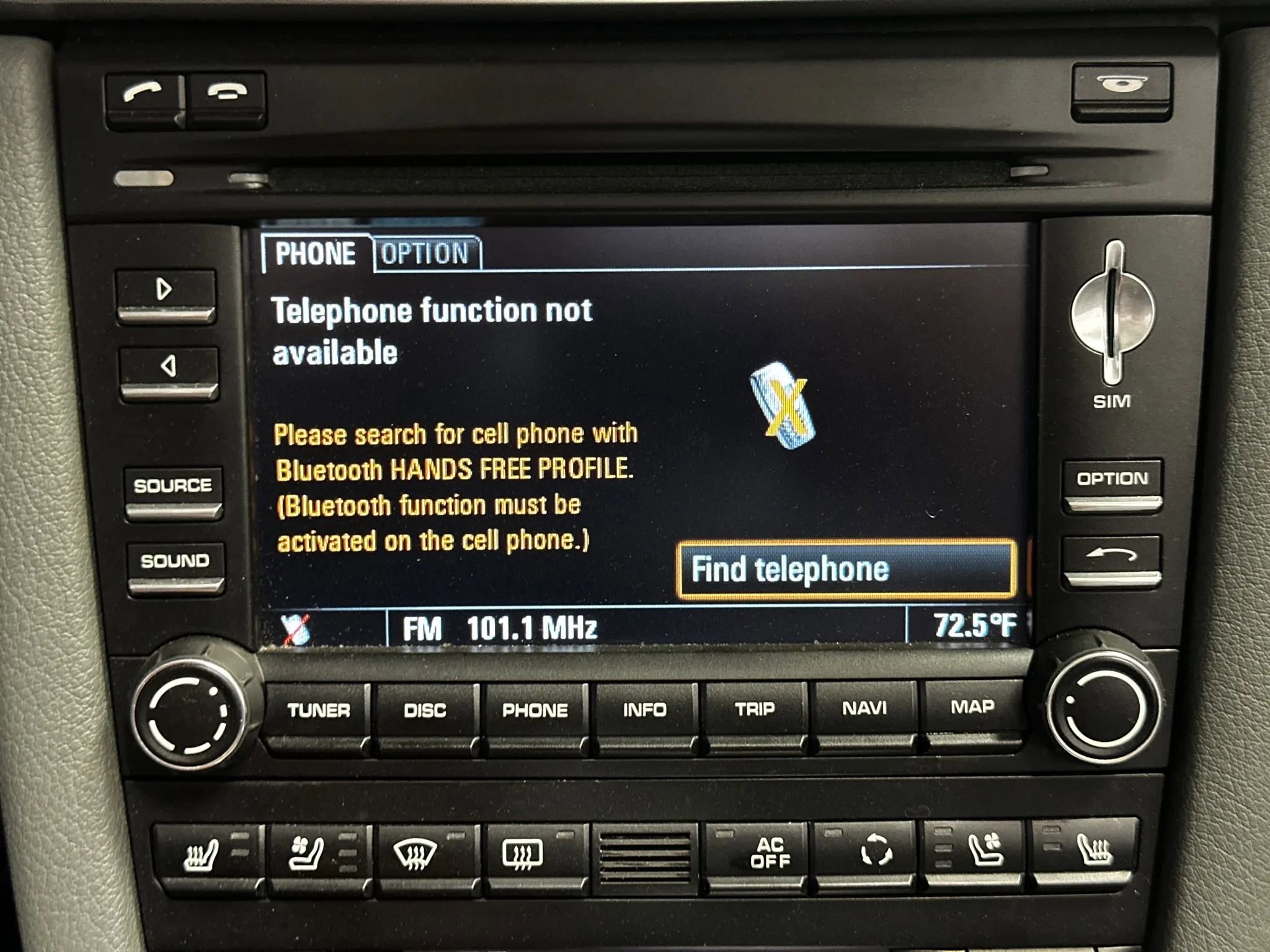 Used 2009 Porsche 911 Carrera S image 38