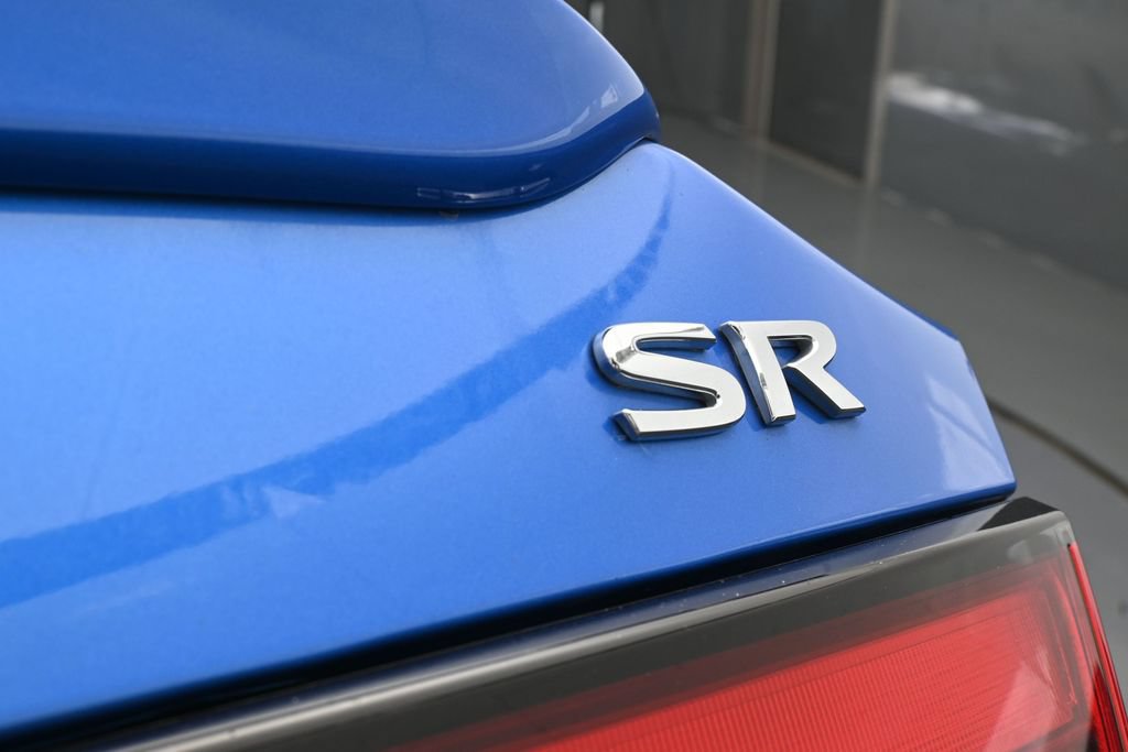 Used 2021 Nissan Sentra SR FWD image 32