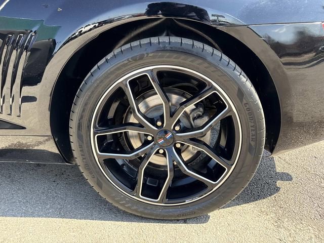 Used 2013 Chevrolet Camaro LS image 31