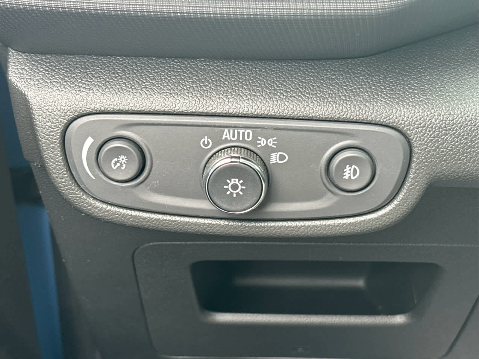 Certified 2023 Chevrolet TrailBlazer RS w/ Sun and Liftgate Package image 18