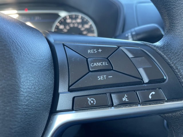 Used 2021 Nissan Altima 2.5 SV image 21