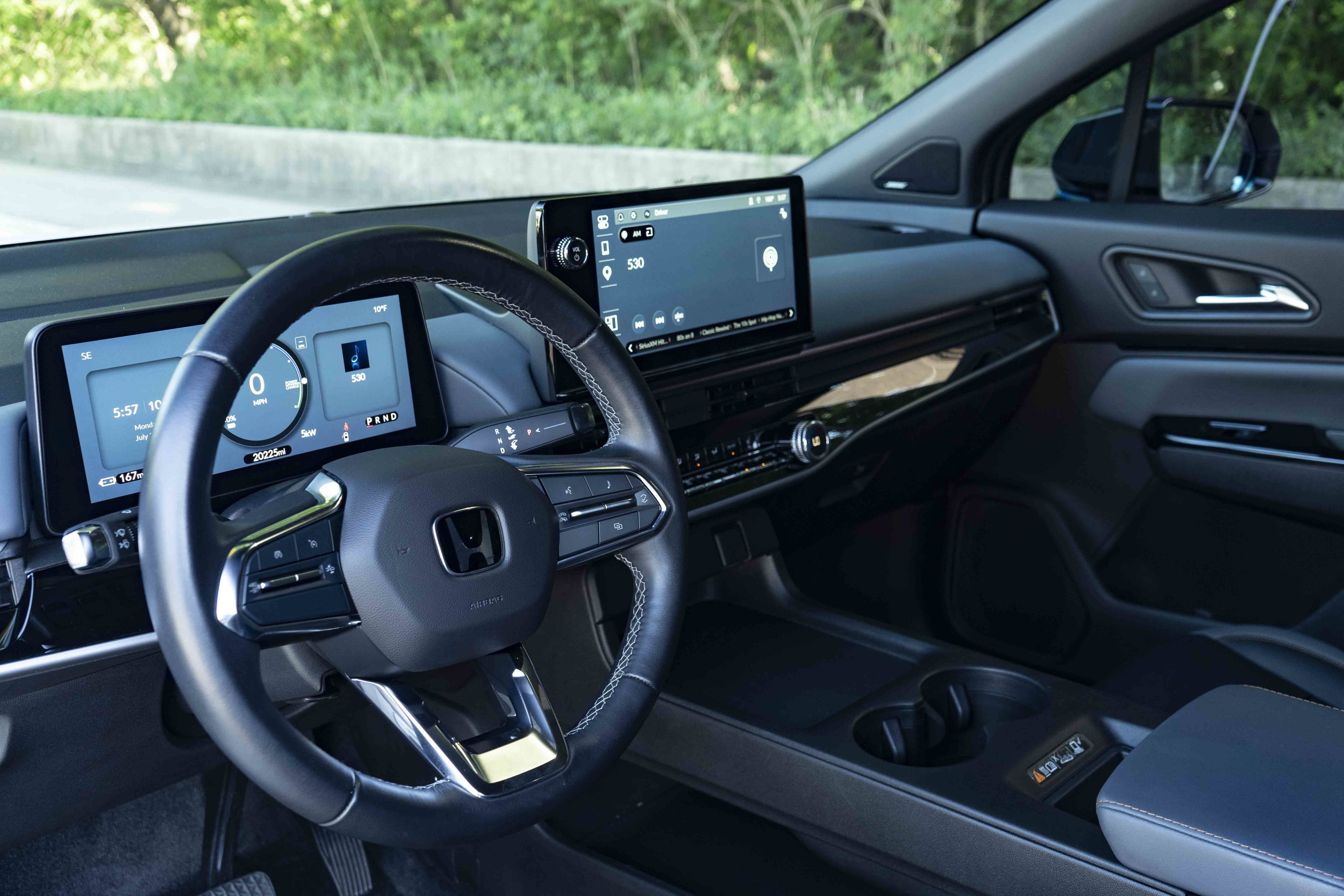 Used 2024 Honda Prologue Touring image 16