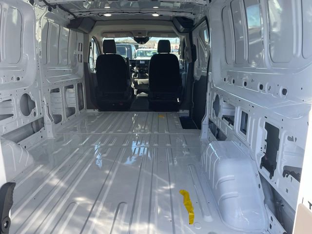 New 2024 Ford Transit 350 Low Roof image 3