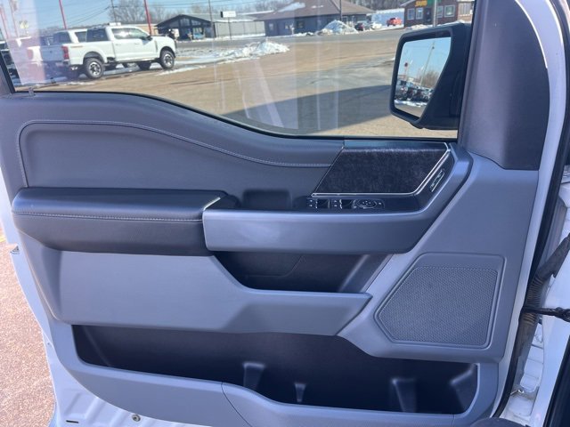 Used 2023 Ford F150 XLT w/ Equipment Group 302A High image 10