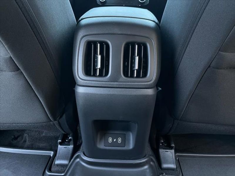 New 2025 Hyundai Tucson Blue image 16