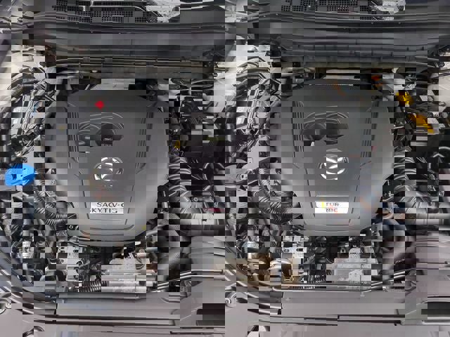 New 2025 MAZDA CX-5 Signature image 36