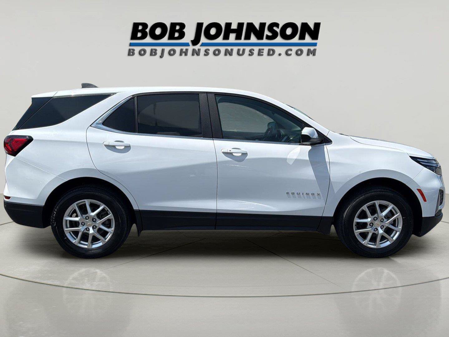Used 2022 Chevrolet Equinox LT AWD/4WD image 8