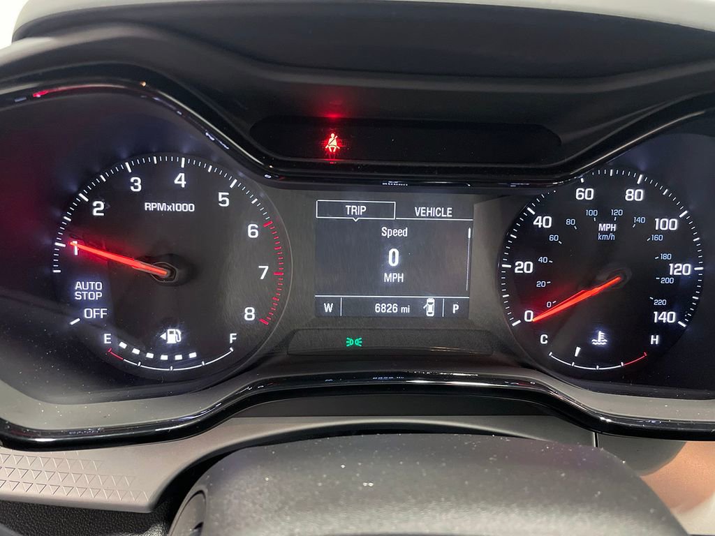 Used 2024 Chevrolet Trax LS w/ Driver Confidence Package image 33