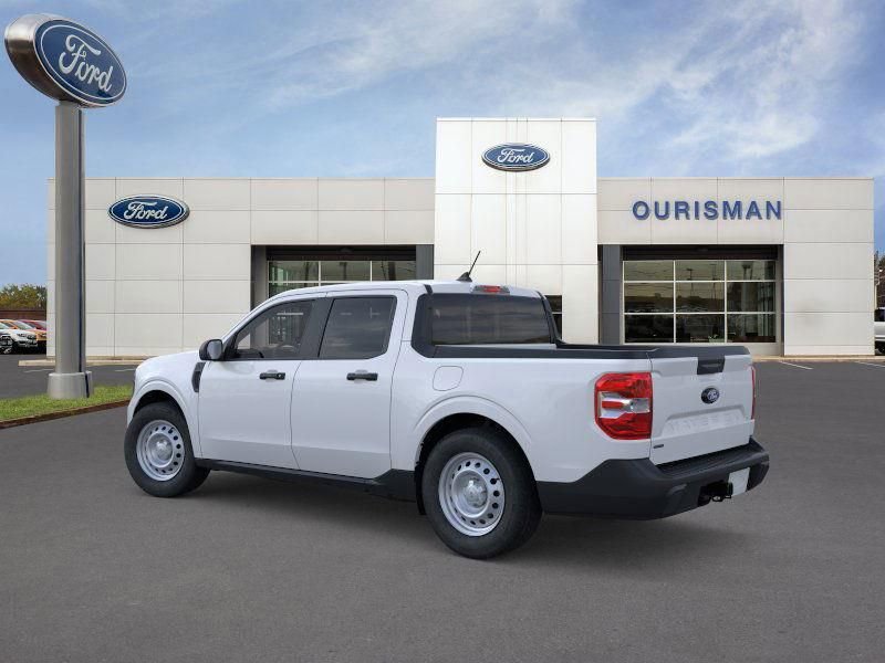 New 2026 Ford Maverick XL image 5