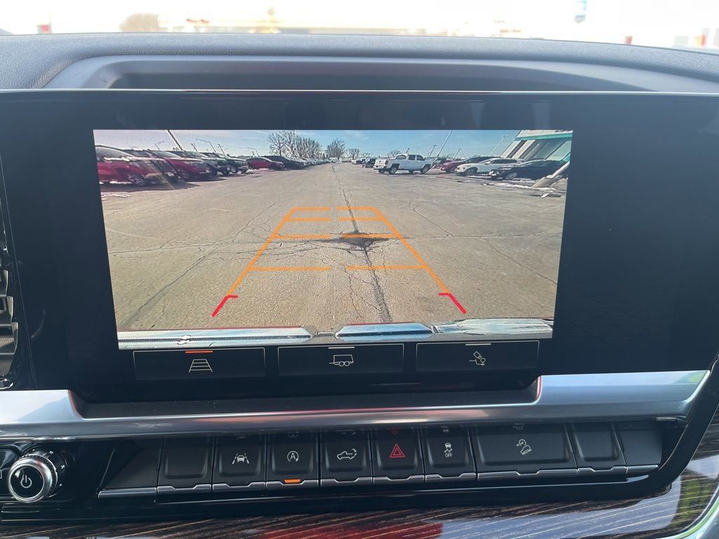 Used 2023 GMC Sierra 1500 Elevation w/ Preferred Package image 19