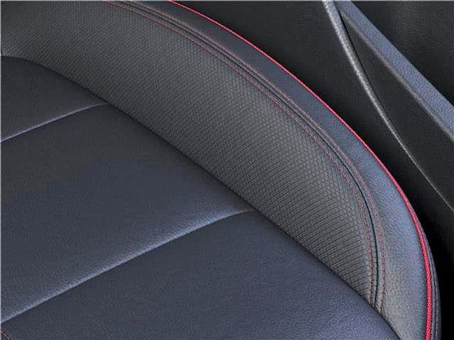 New 2026 Chevrolet TrailBlazer RS w/ Driver Confidence Package image 21